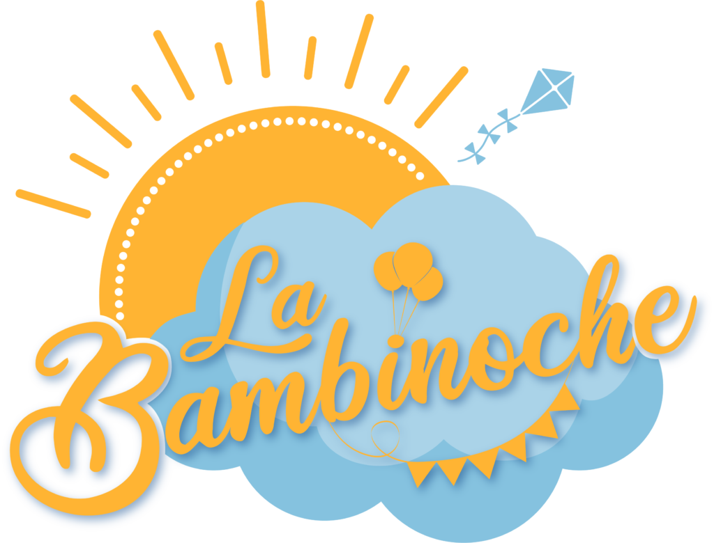 Logo Bamboche