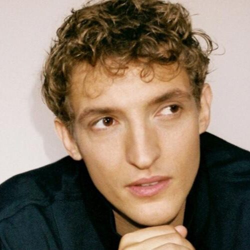 Aliocha Schneider​